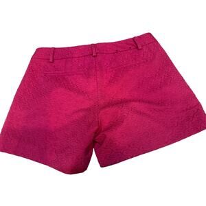 Banana Republic pink shorts size 0
